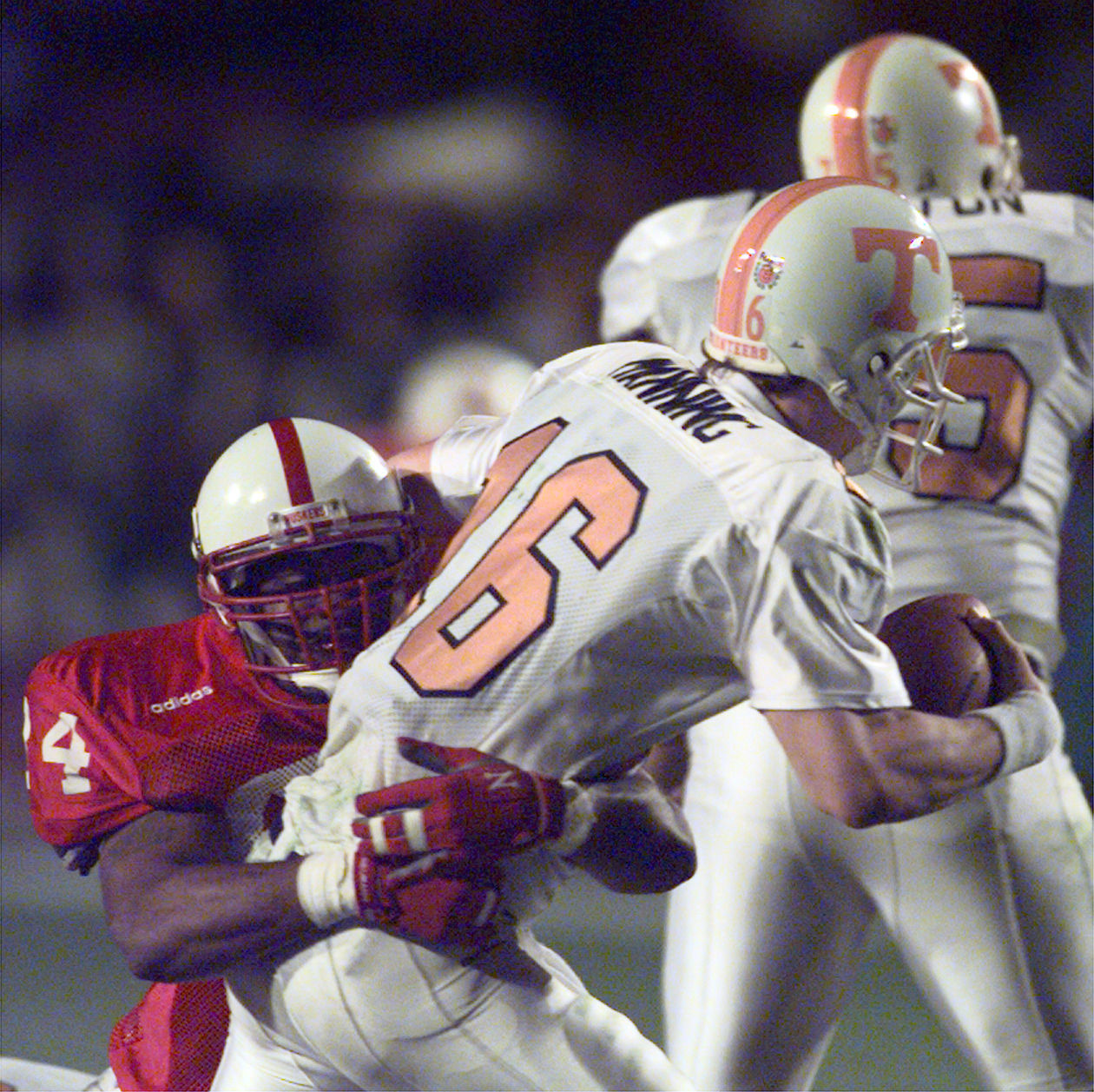 Mike Rucker